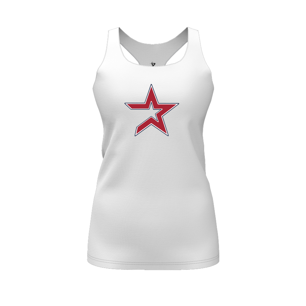 Decker Racerback Tank Top