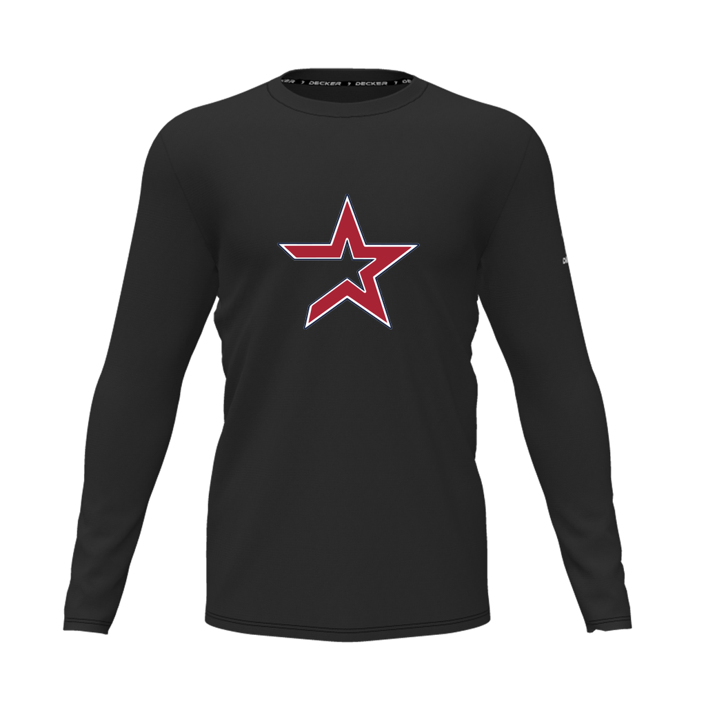 Decker Performance T-Shirt