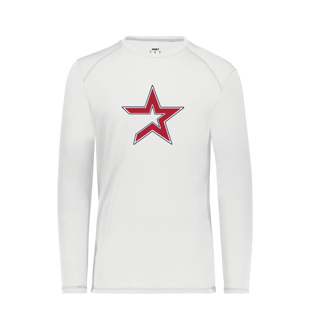 Men's SoftTouch Long Sleeve