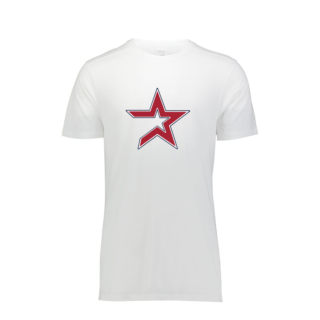 Decker Youth Tri-Blend T-Shirt - Short Sleeve