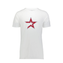 Decker Youth Tri-Blend T-Shirt - Short Sleeve