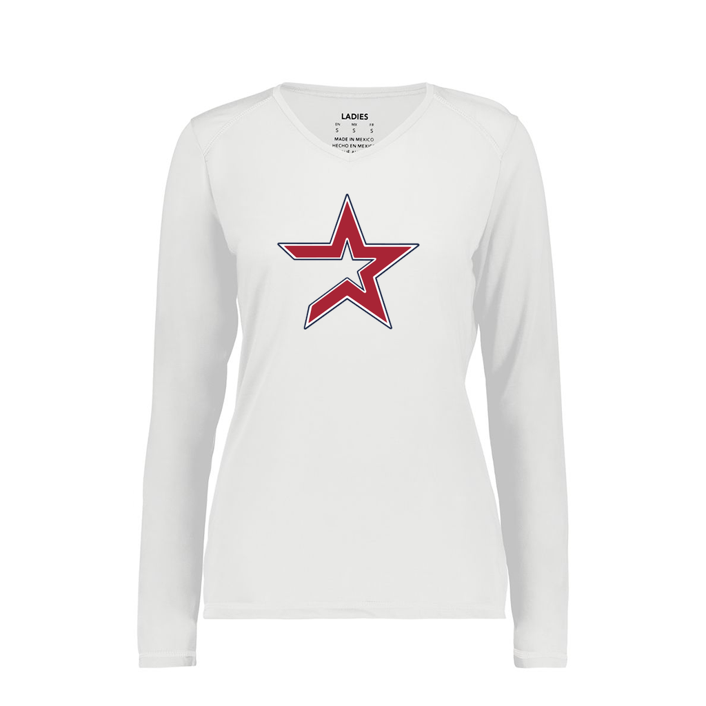 Women's SoftTouch Long Sleeve