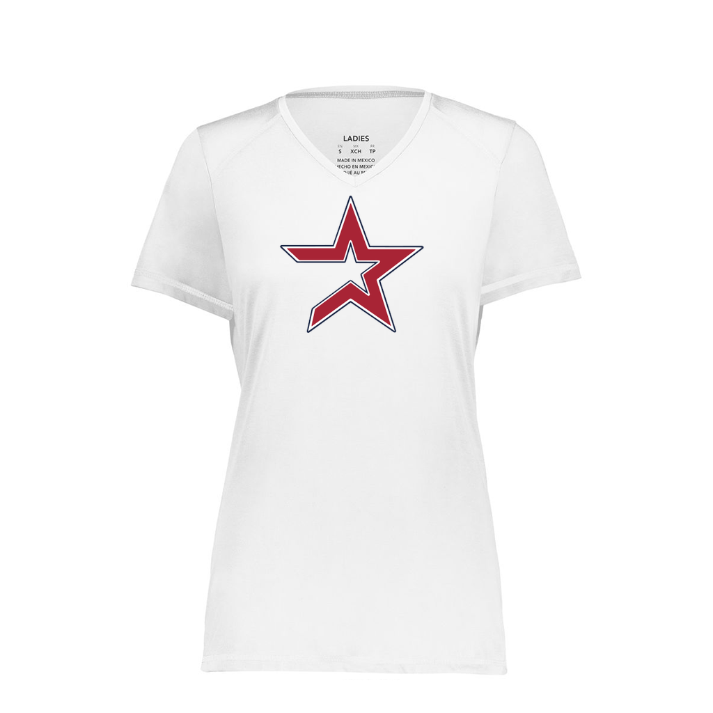 Women's SoftTouch Short Sleeve