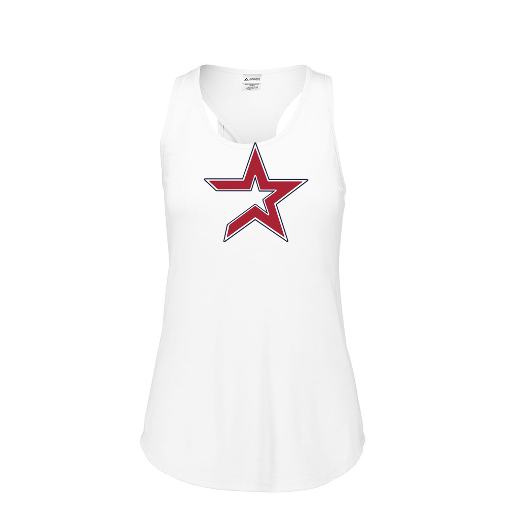 Ladies Tri Blend Tank Top