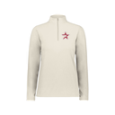 Ladies MicroFleece 1/4 Zip Pullover