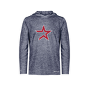 Decker Youth Charge Hoodie