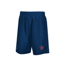 Men's Weld Short