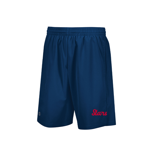 [229556.065.XS-LOGO2] Men's Weld Short (Adult XS, Logo 2)