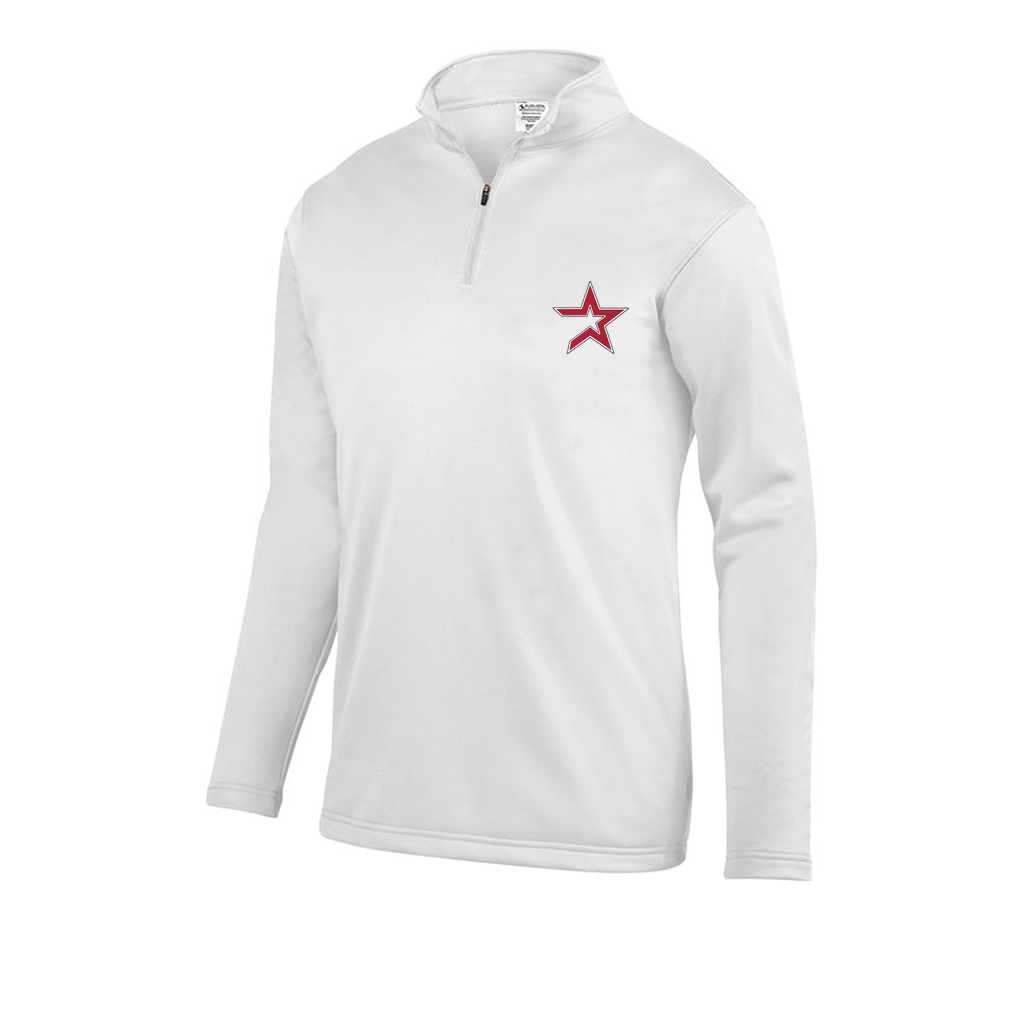 Decker Youth FlexFleece 1/4 Zip