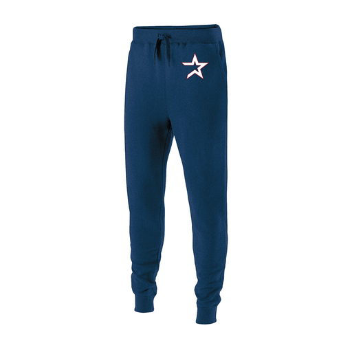 [229648.065.S-LOGO3] Youth 60/40 Fleece Jogger (Youth S, Logo 3)